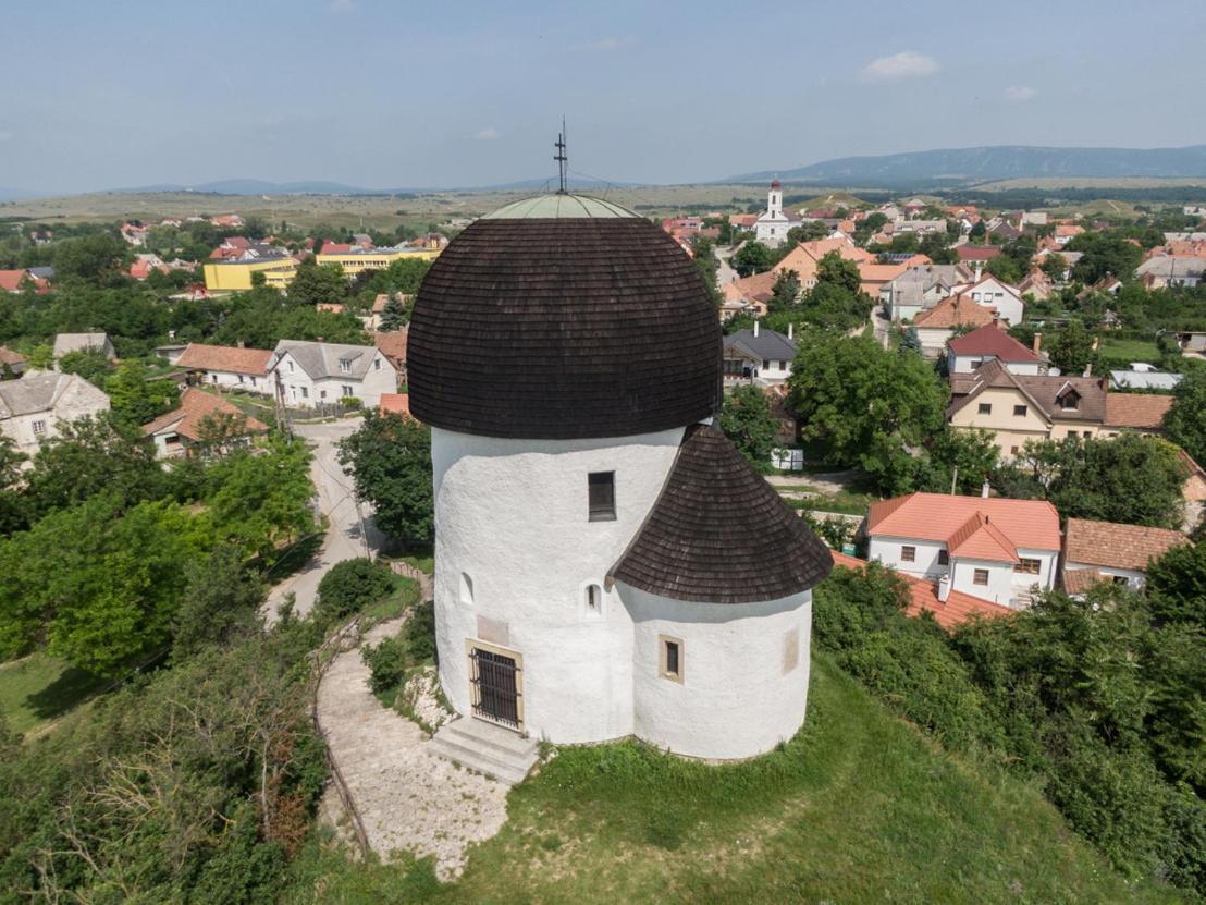 Szandra Vendeghaz Osku Экстерьер фото